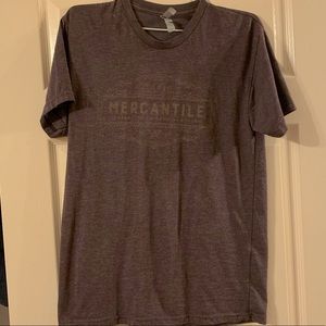 Pioneer Woman Merc. Tee